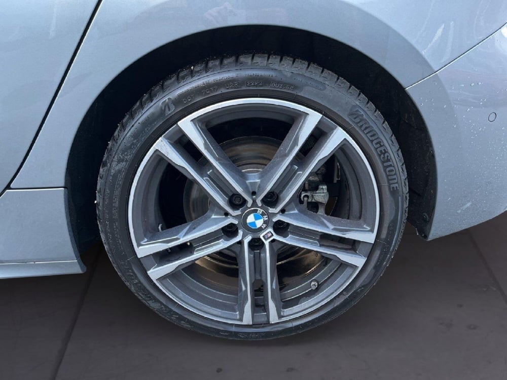 BMW Serie 1 usata a Torino (8)