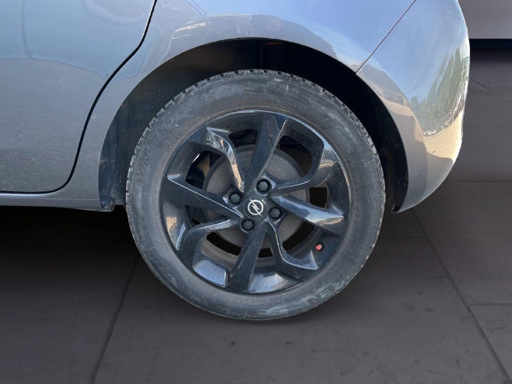 Opel Corsa usata a Torino (8)