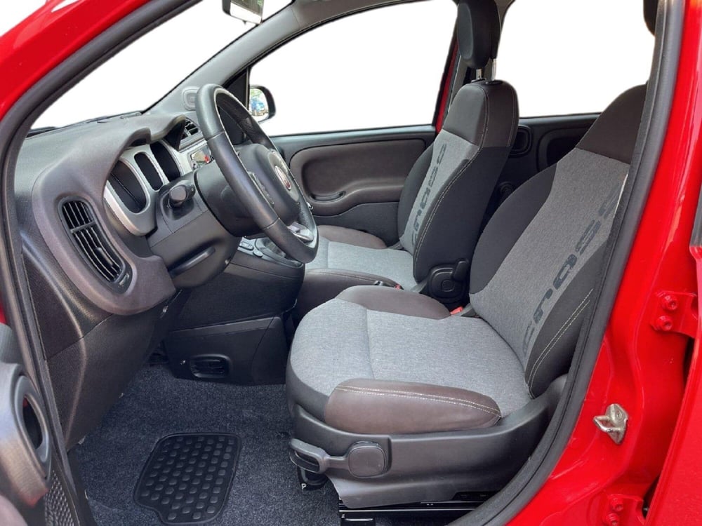 Fiat Panda usata a Torino (10)