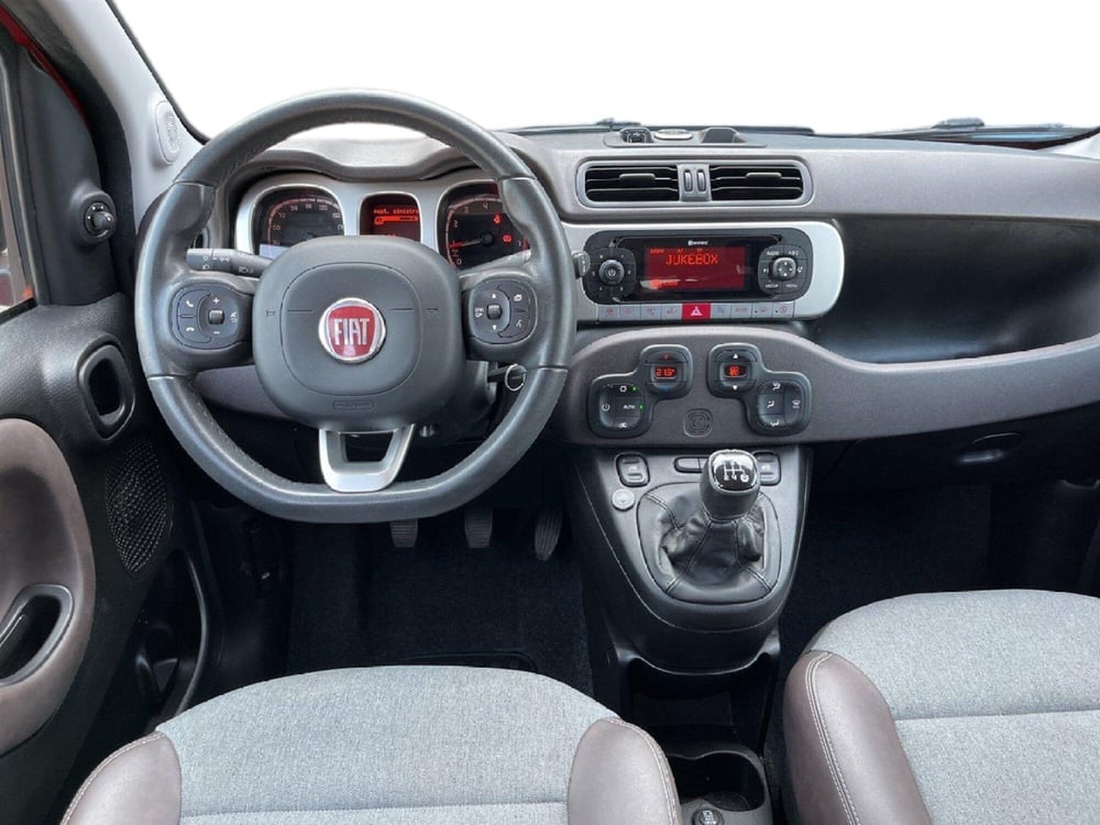 Fiat Panda usata a Torino (11)