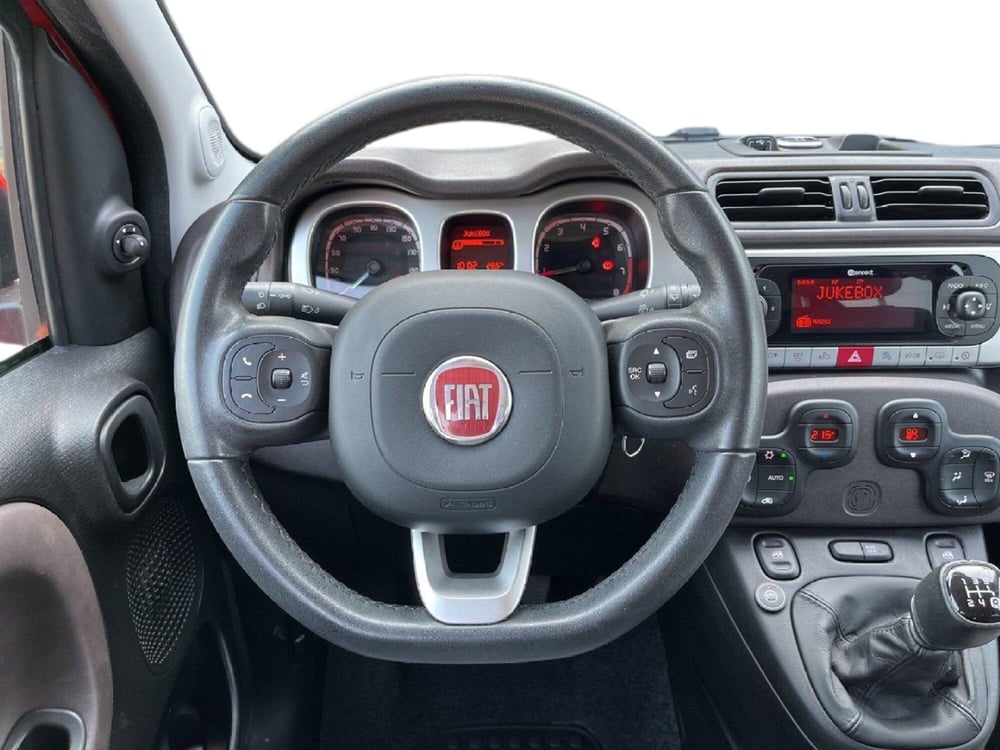 Fiat Panda usata a Torino (12)