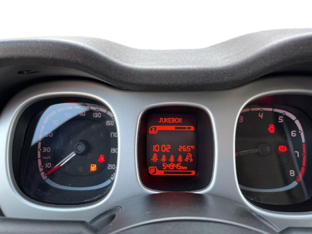 Fiat Panda usata a Torino (13)