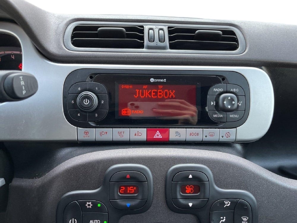 Fiat Panda usata a Torino (14)