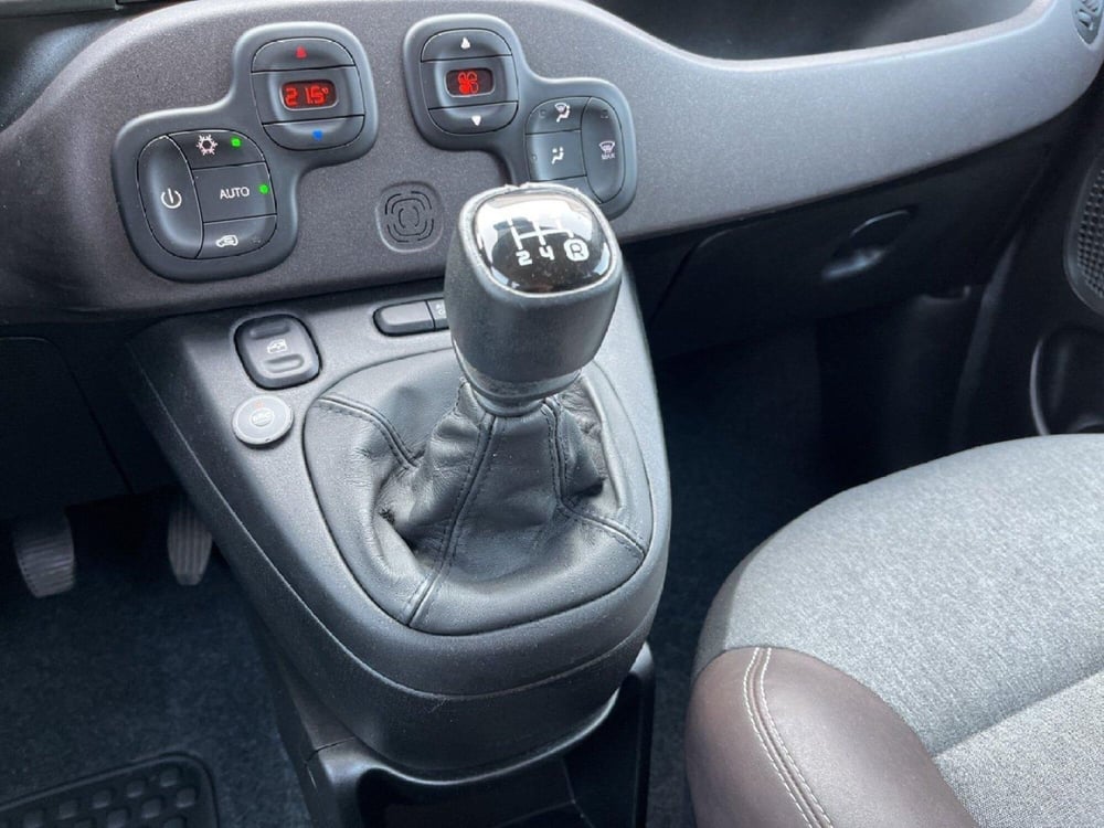 Fiat Panda usata a Torino (15)