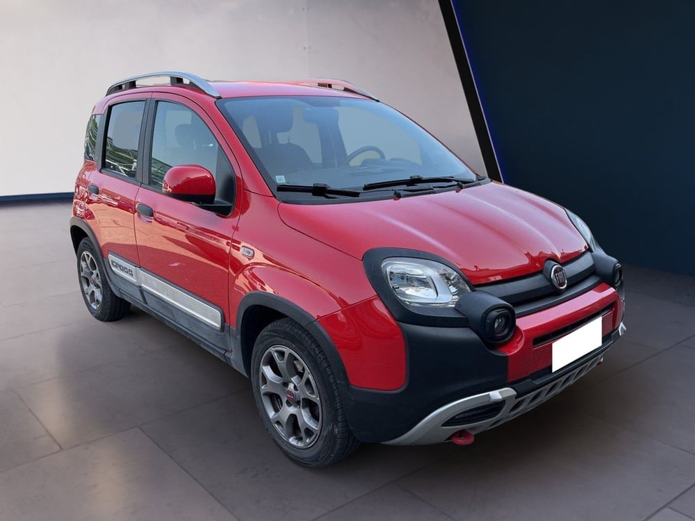 Fiat Panda usata a Torino (3)