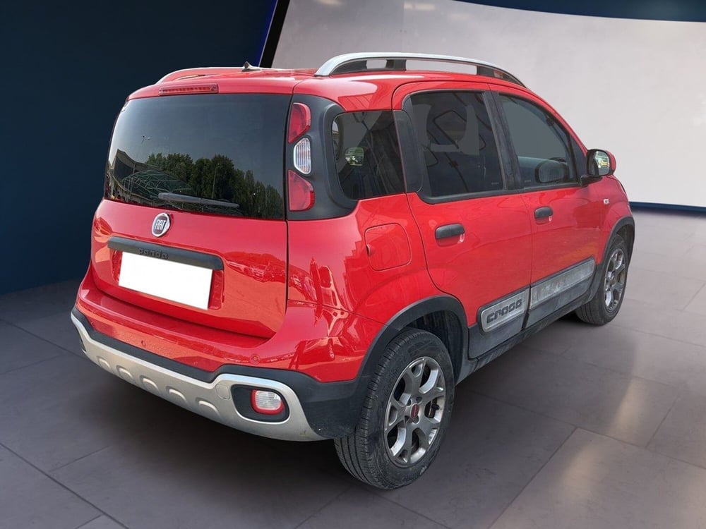 Fiat Panda usata a Torino (4)