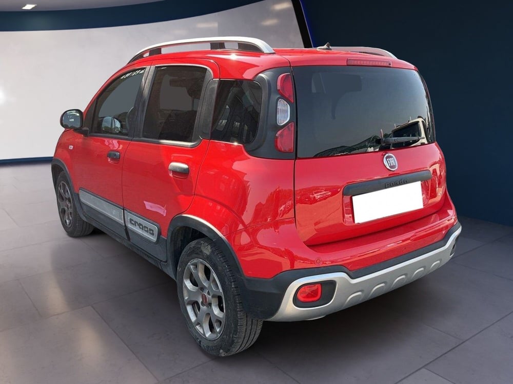Fiat Panda usata a Torino (5)