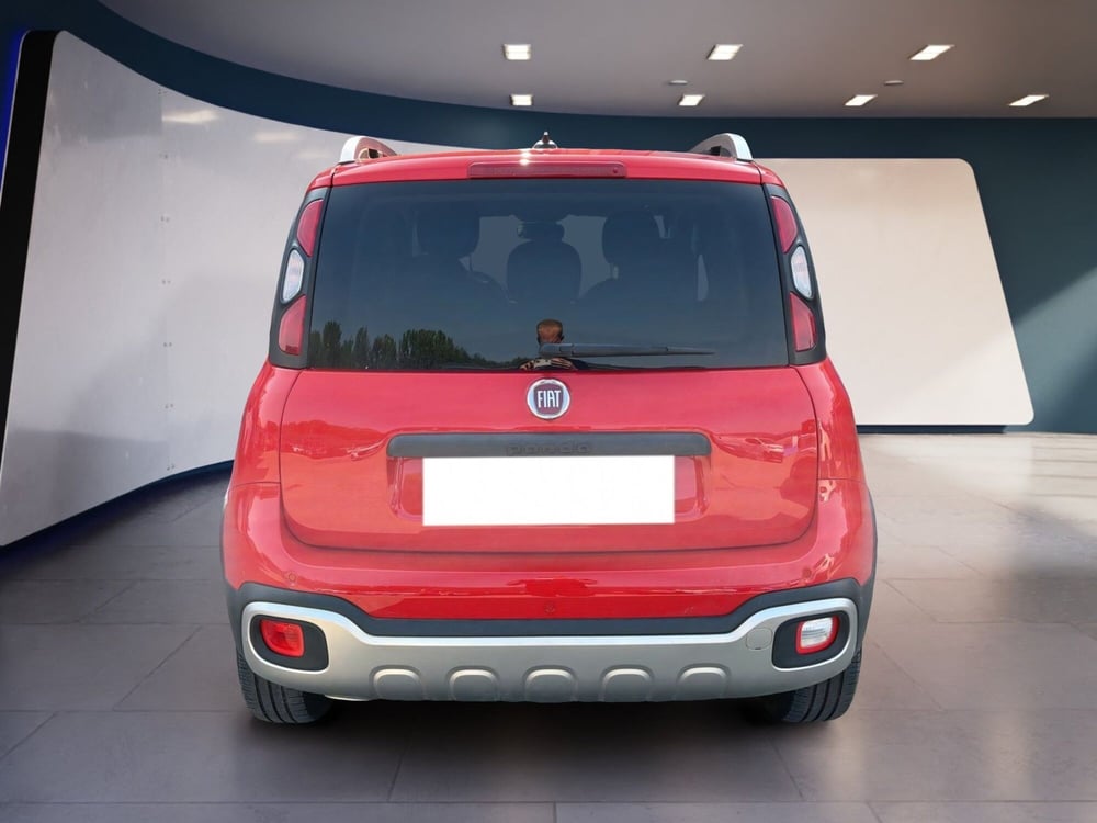 Fiat Panda usata a Torino (6)