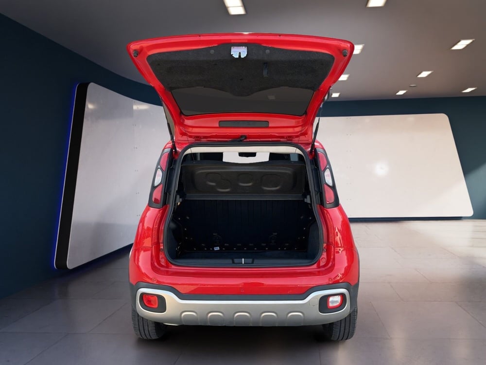 Fiat Panda usata a Torino (7)