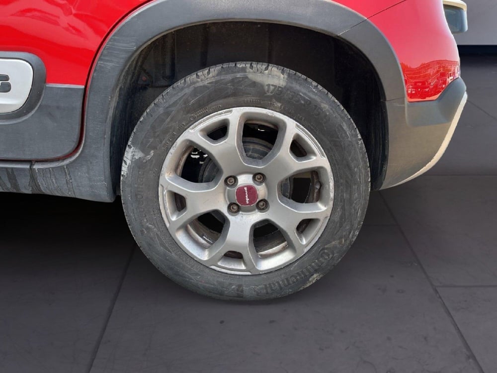Fiat Panda usata a Torino (8)