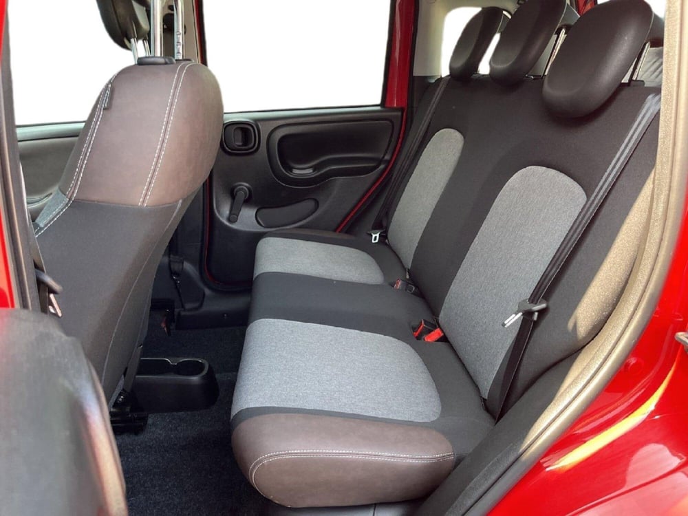Fiat Panda usata a Torino (9)