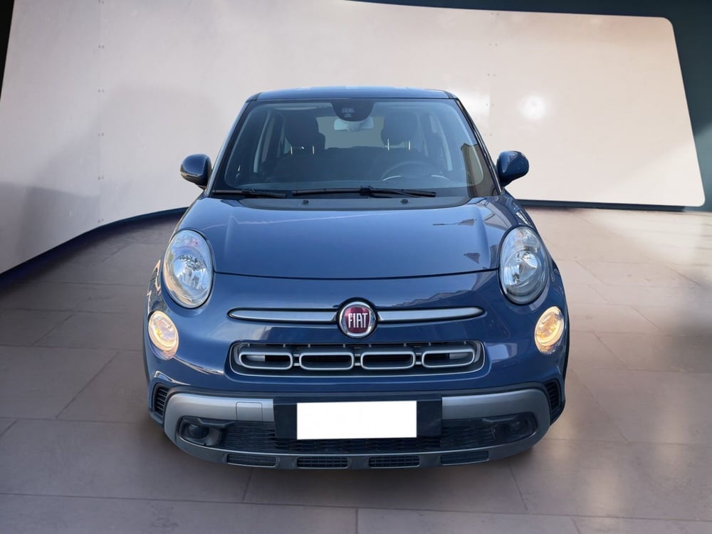 Fiat 500L usata a Torino