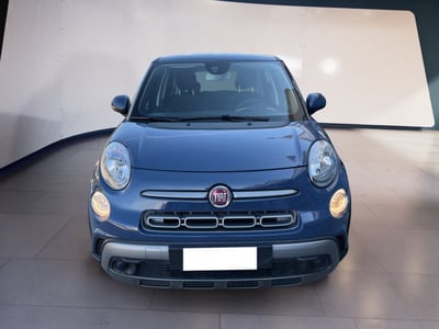 Fiat 500L 1.4 95 CV S&amp;S Connect del 2022 usata a Torino