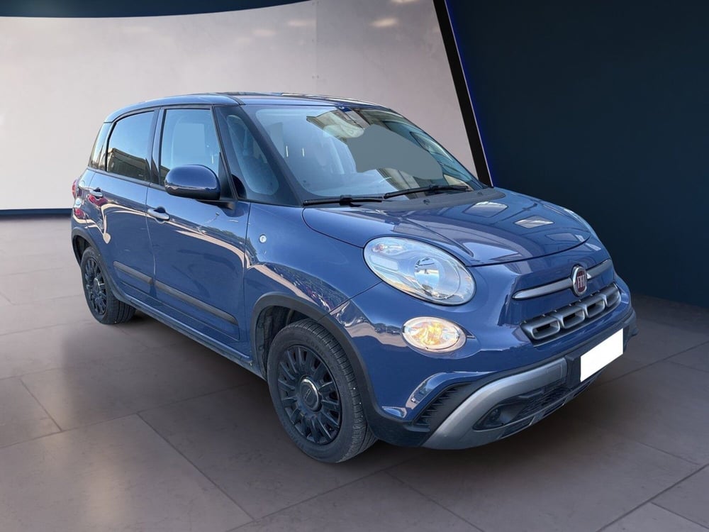 Fiat 500L usata a Torino (3)