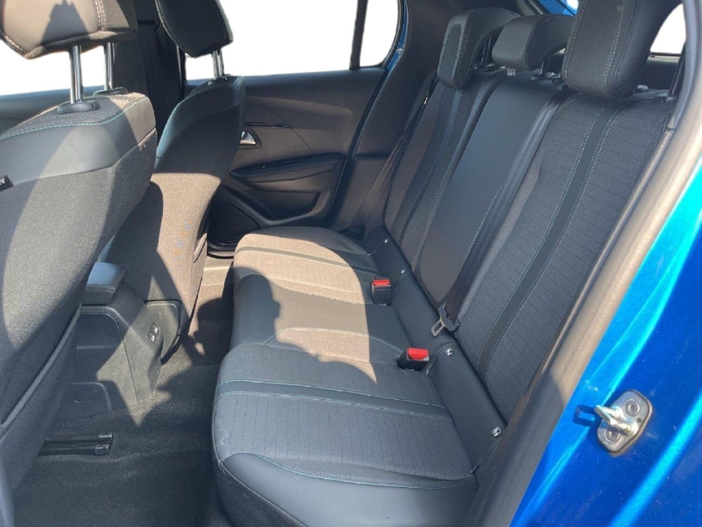 Peugeot 208 usata a Torino (8)