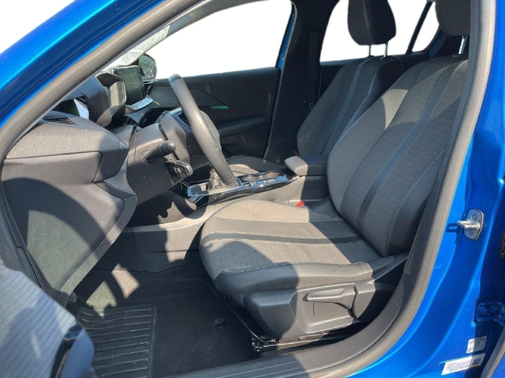 Peugeot 208 usata a Torino (9)