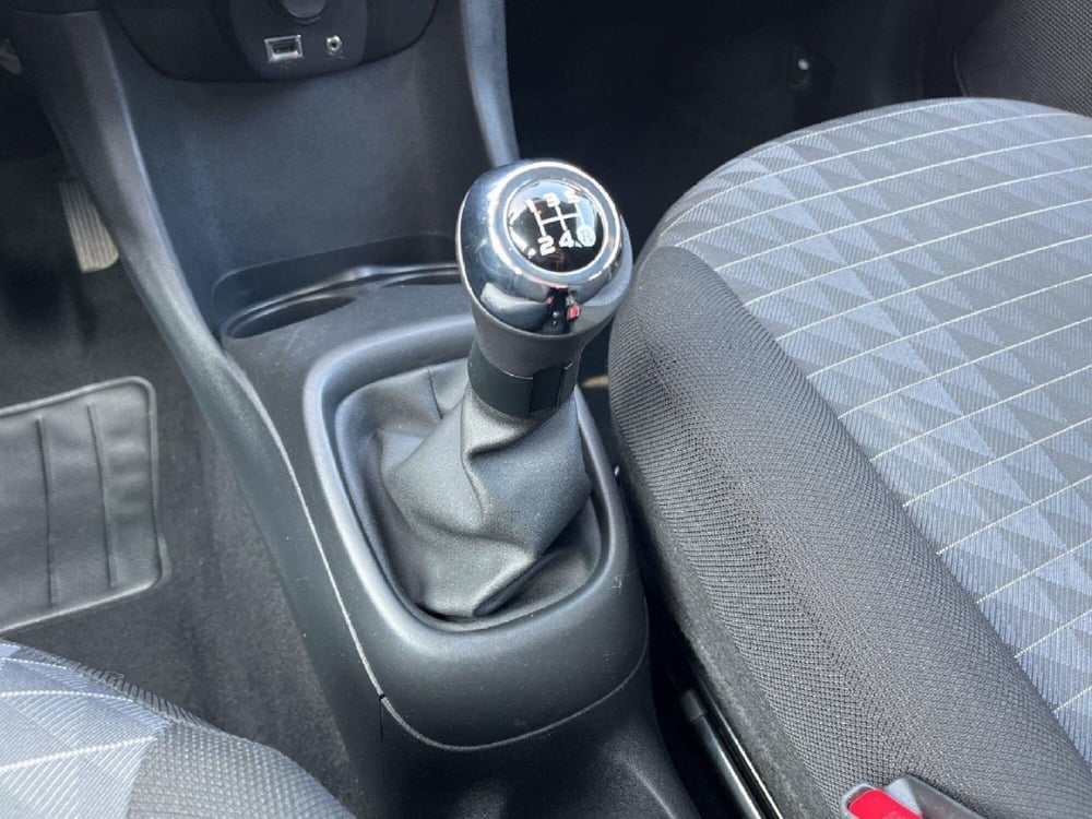 Peugeot 108 usata a Torino (15)