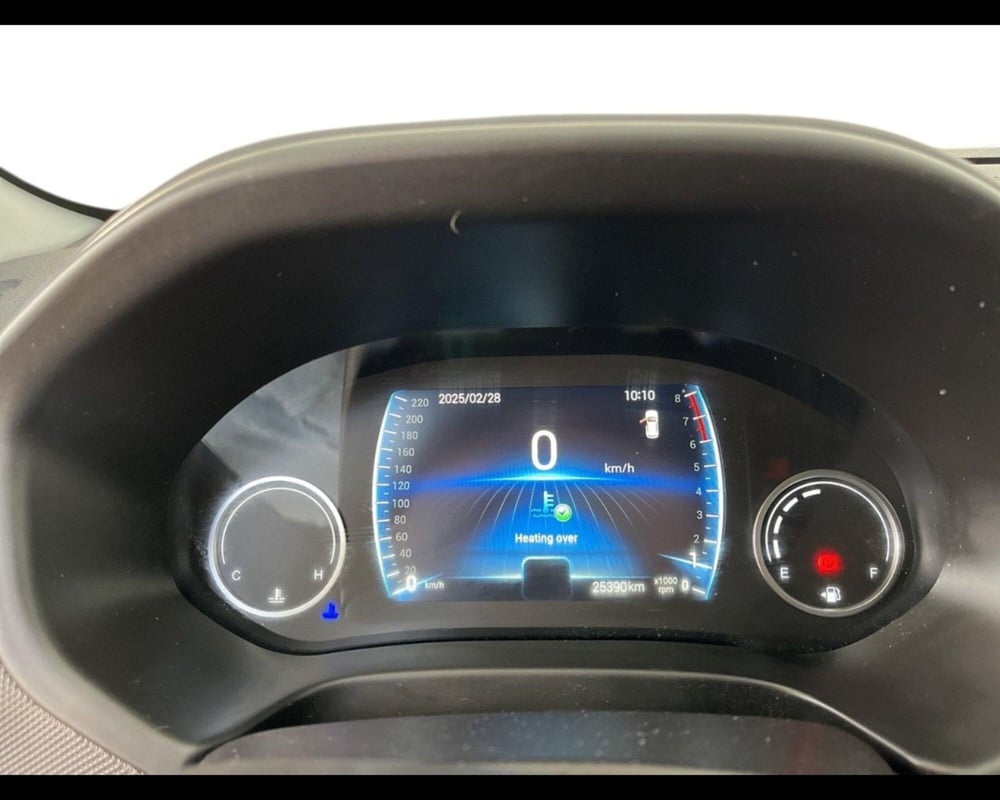 Dr dr 5.0 usata a Torino (4)