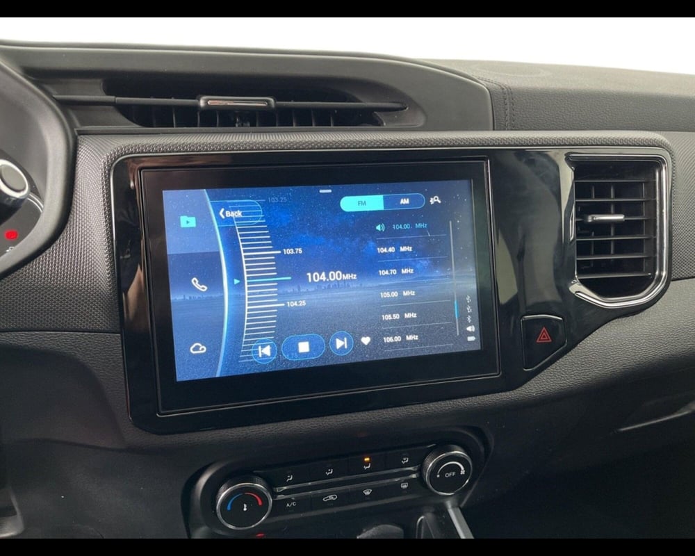 Dr dr 5.0 usata a Torino (5)