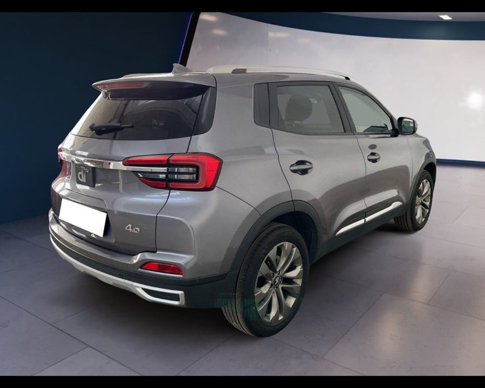 Dr dr 5.0 usata a Torino (7)