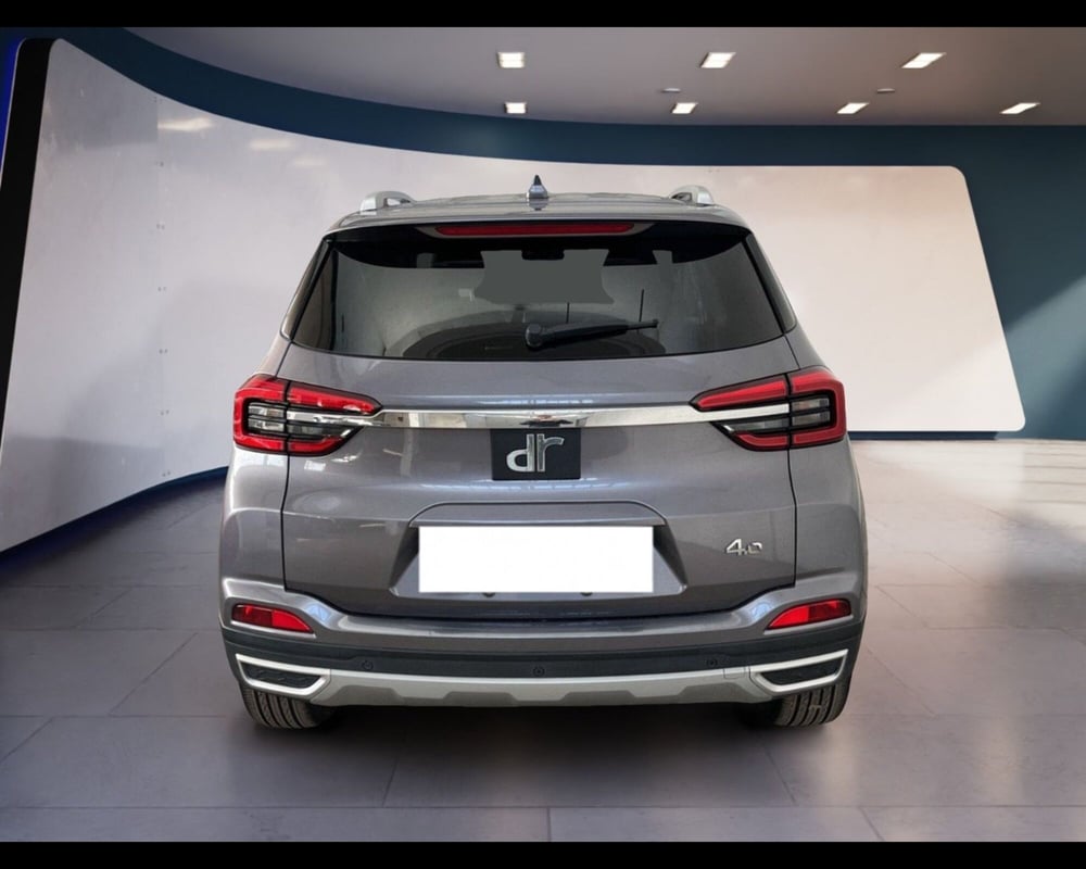 Dr dr 5.0 usata a Torino (8)