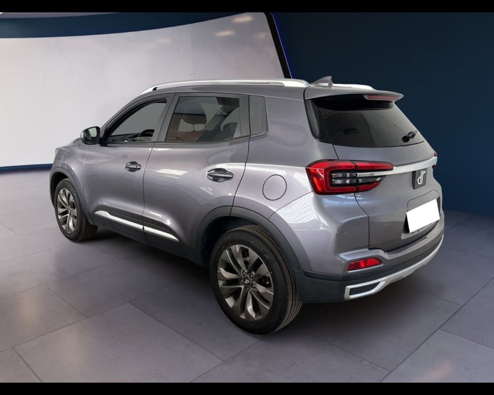 Dr dr 5.0 usata a Torino (9)