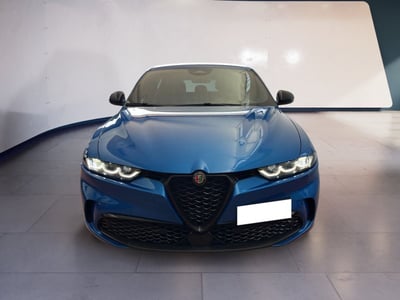 Alfa Romeo Tonale Tonale 1.5 130 CV MHEV TCT7 Edizione Speciale del 2023 usata a Torino