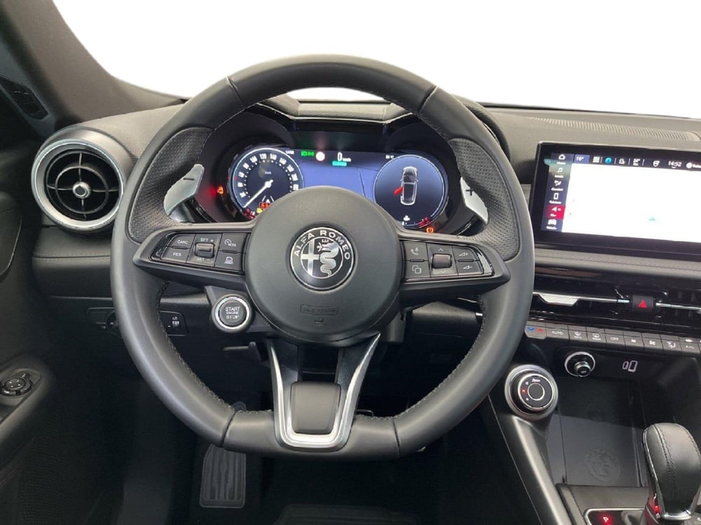 Alfa Romeo Tonale usata a Torino (12)