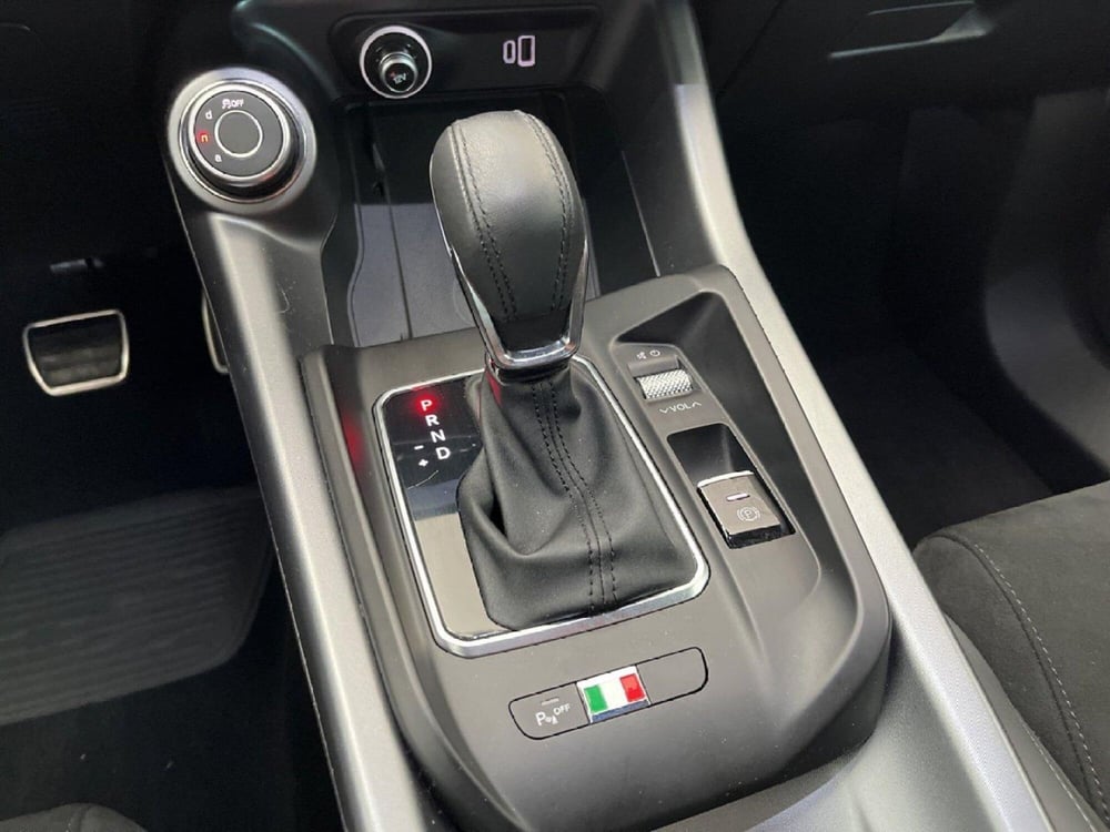 Alfa Romeo Tonale usata a Torino (14)