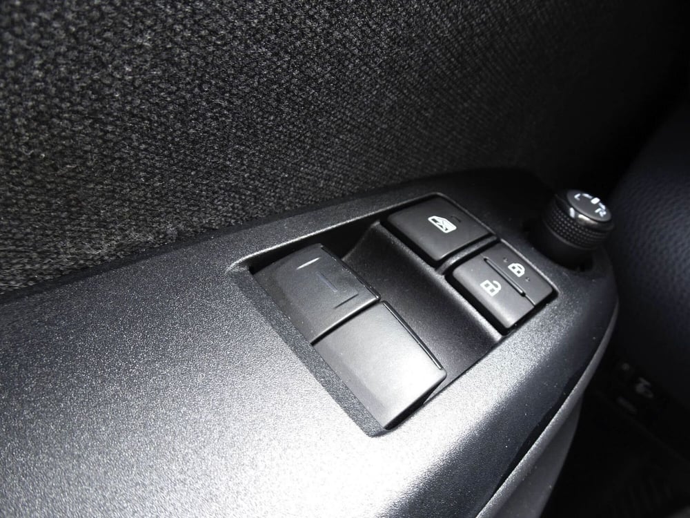 Toyota Yaris usata a Treviso (15)