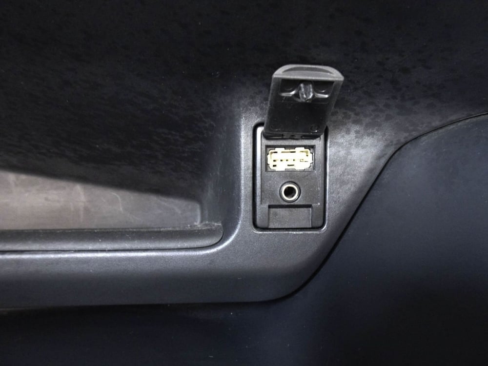 Toyota Toyota C-HR usata a Treviso (19)