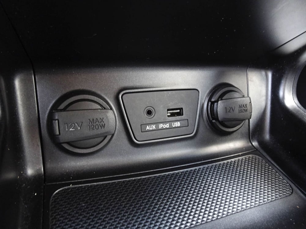 Hyundai ix35 usata a Treviso (19)