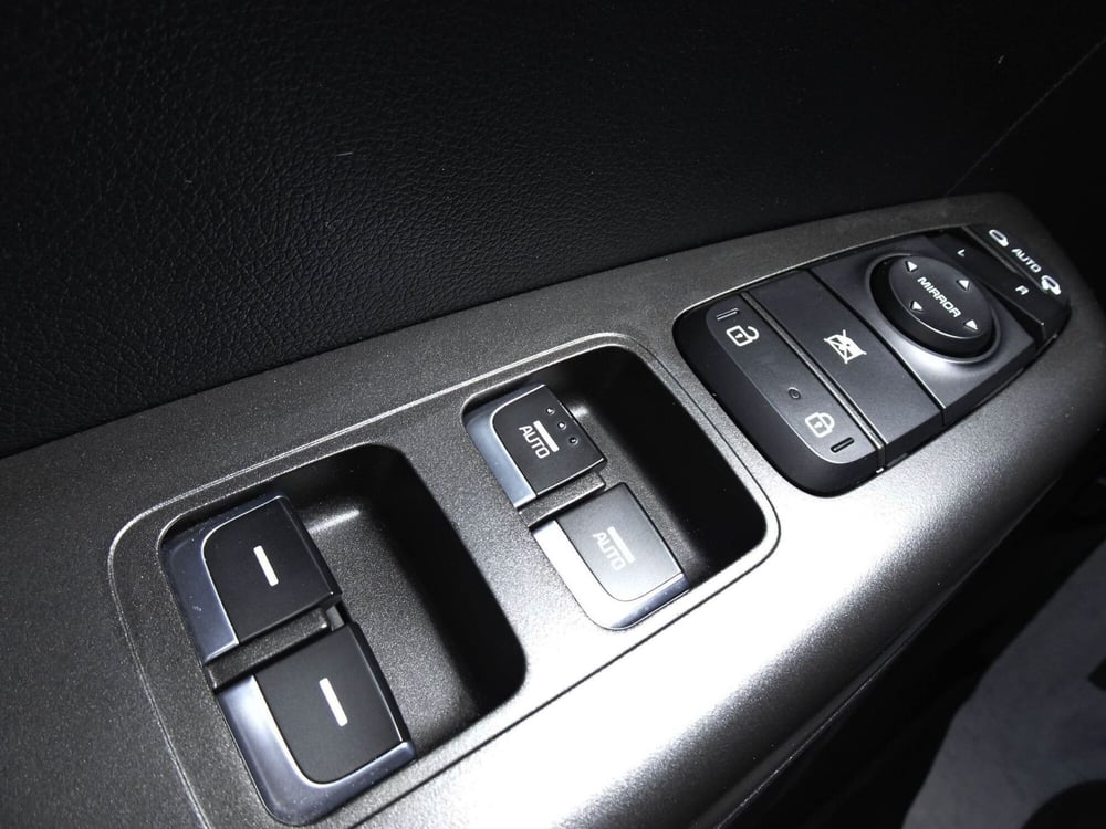 Kia Sportage usata a Treviso (15)