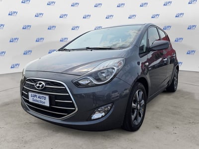 Hyundai ix20 1.4 90 CV APP MODE del 2018 usata a Pistoia