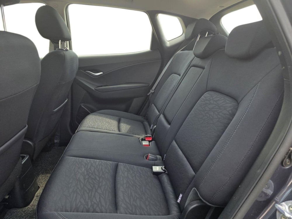 Hyundai ix20 usata a Pistoia (10)