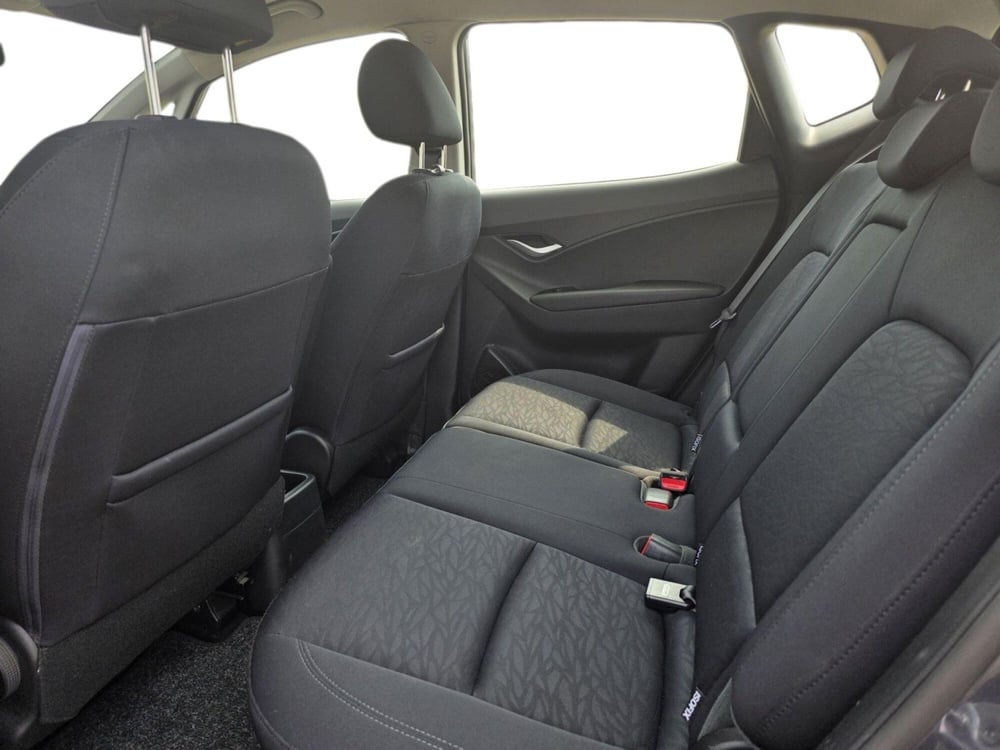 Hyundai ix20 usata a Pistoia (11)