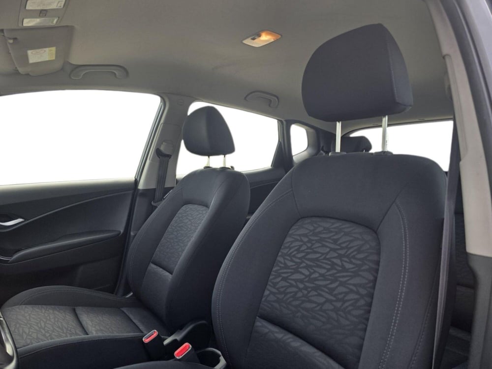 Hyundai ix20 usata a Pistoia (12)
