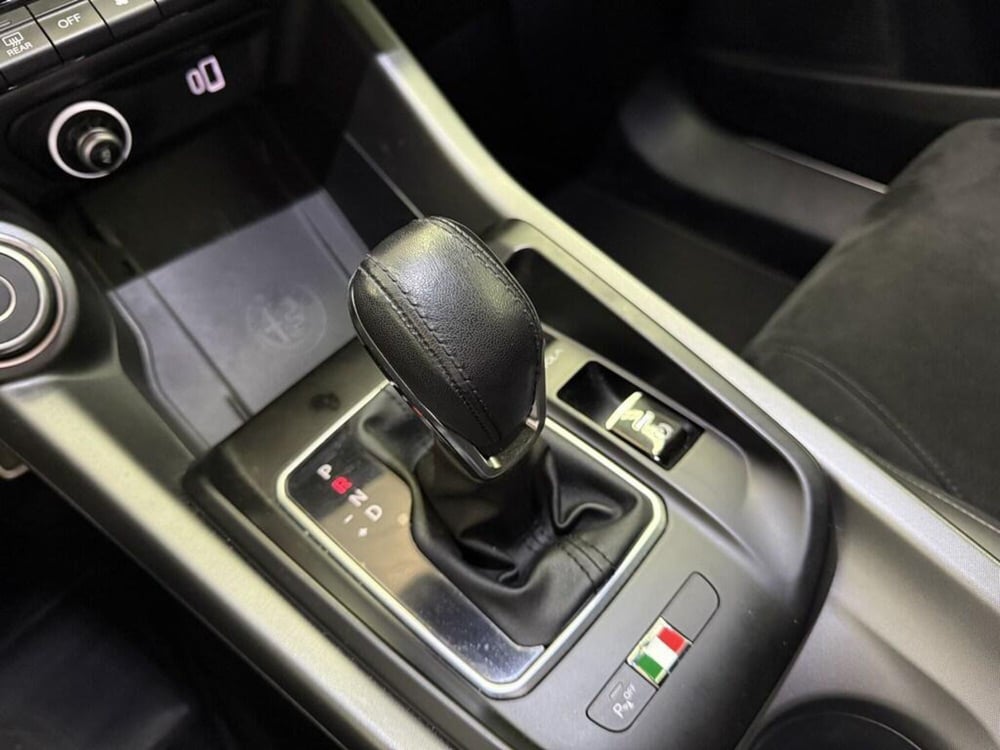 Alfa Romeo Tonale usata a Alessandria (10)