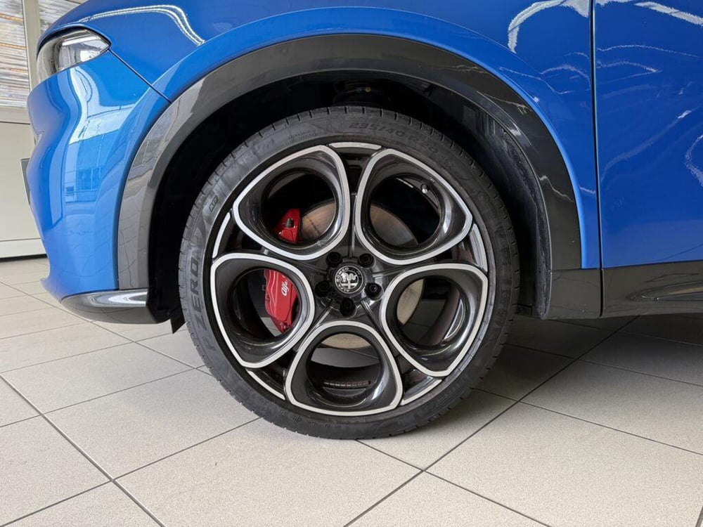 Alfa Romeo Tonale usata a Alessandria (6)