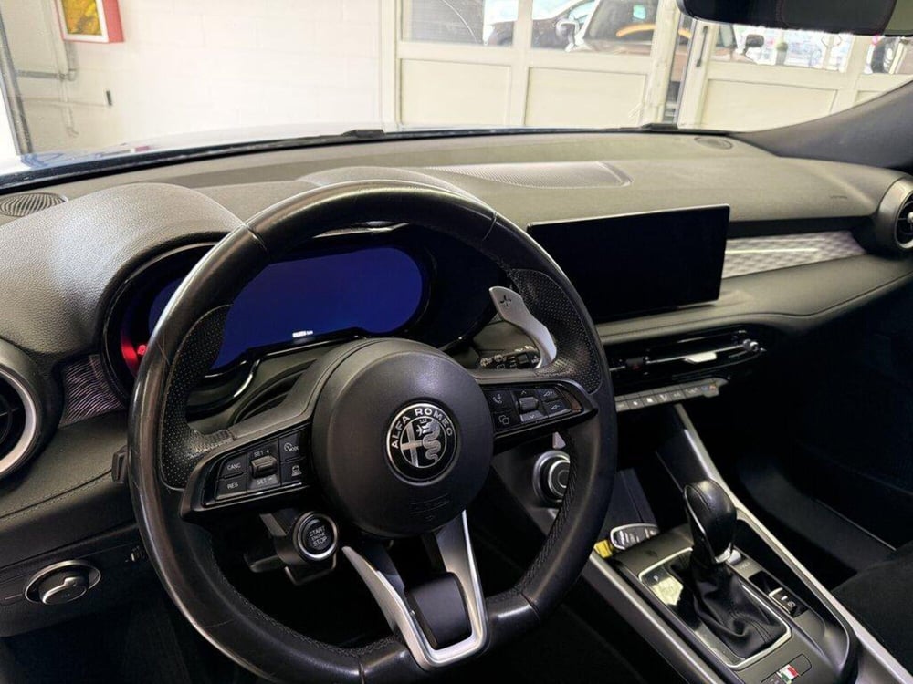 Alfa Romeo Tonale usata a Alessandria (7)