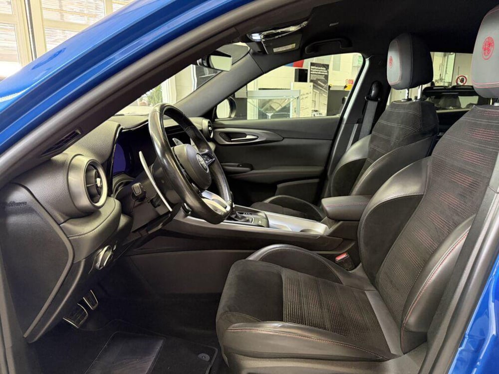 Alfa Romeo Tonale usata a Alessandria (8)