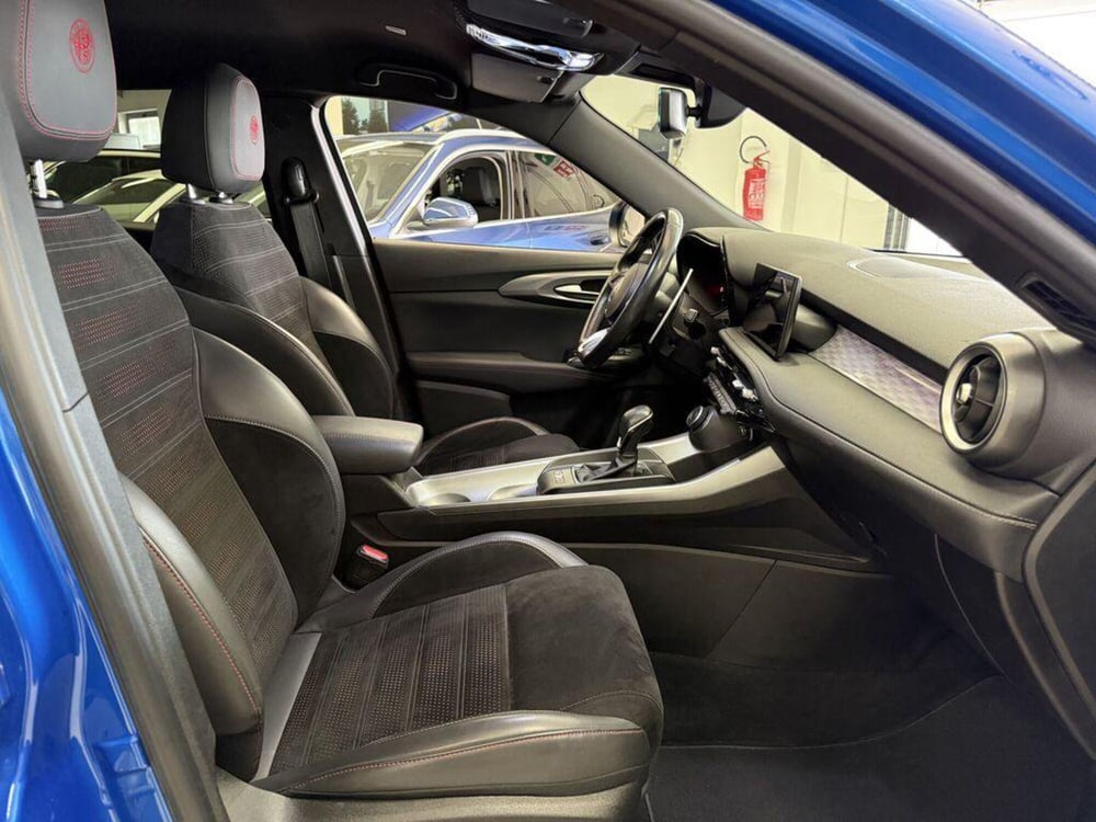 Alfa Romeo Tonale usata a Alessandria (9)