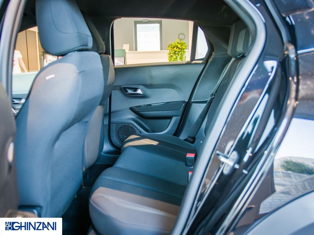 Lancia Ypsilon nuova a Bergamo (8)