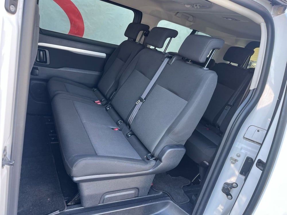 Toyota Proace Verso usata a Cremona (10)