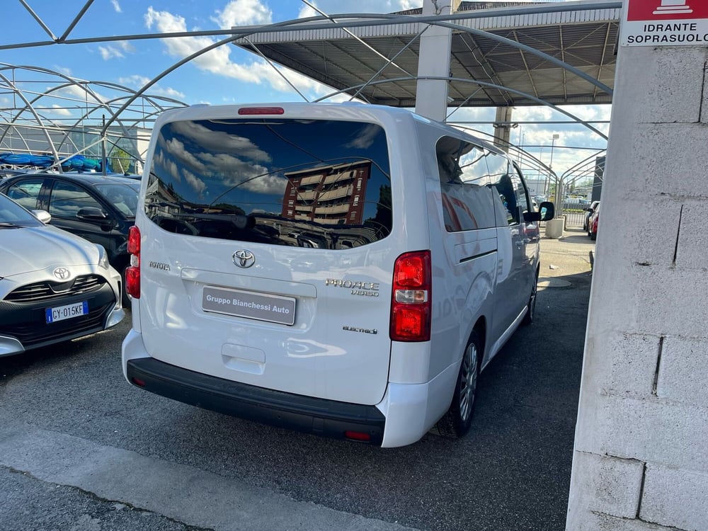 Toyota Proace Verso usata a Cremona (6)