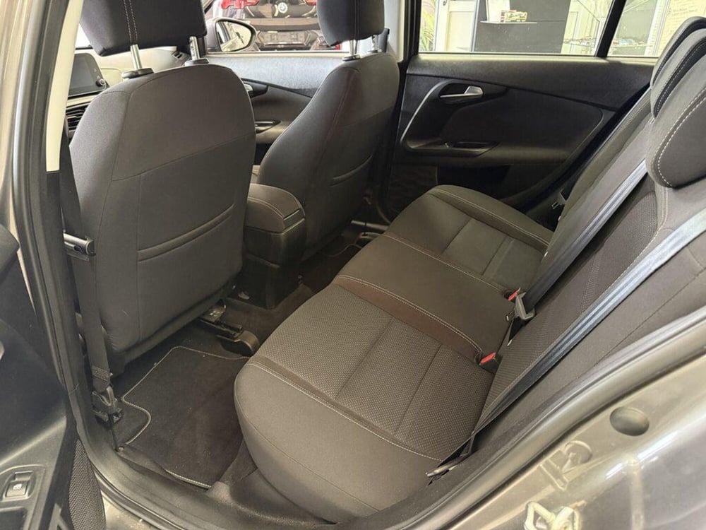 Fiat Tipo usata a Alessandria (10)