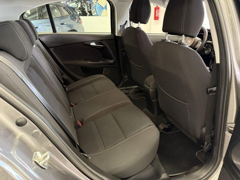 Fiat Tipo usata a Alessandria (11)