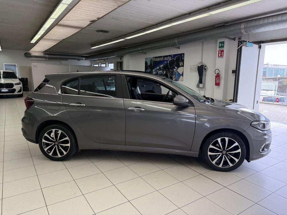Fiat Tipo usata a Alessandria (2)