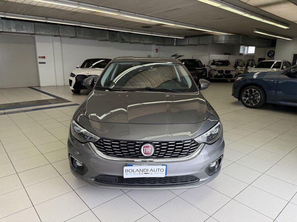 Fiat Tipo usata a Alessandria (3)