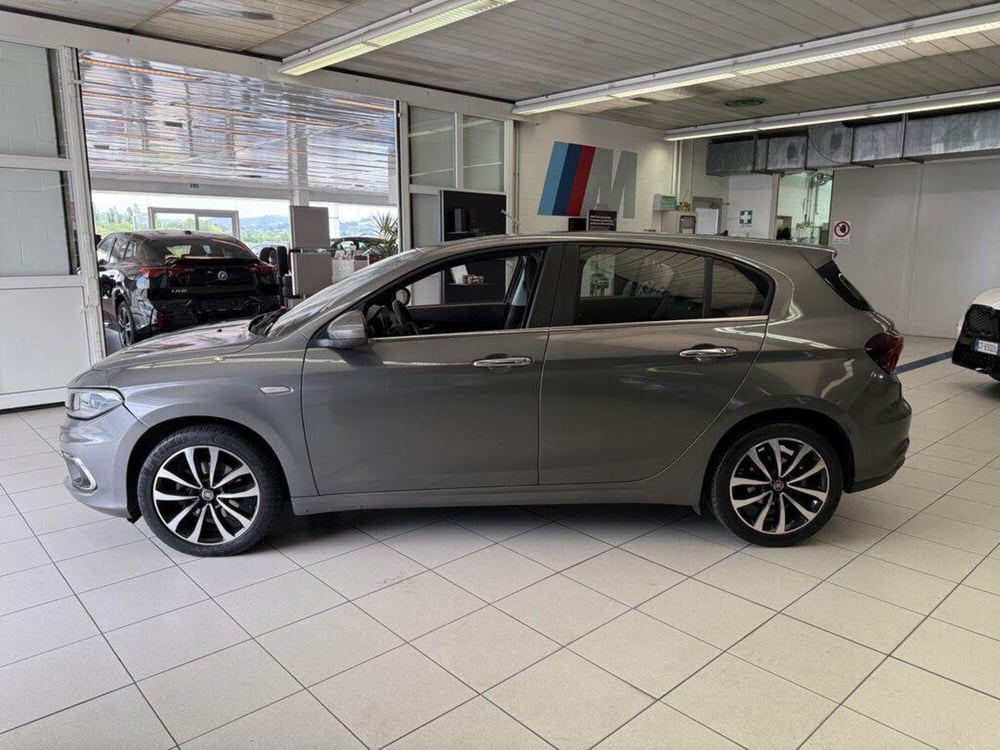 Fiat Tipo usata a Alessandria (4)